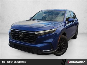 2023 Honda CR-V