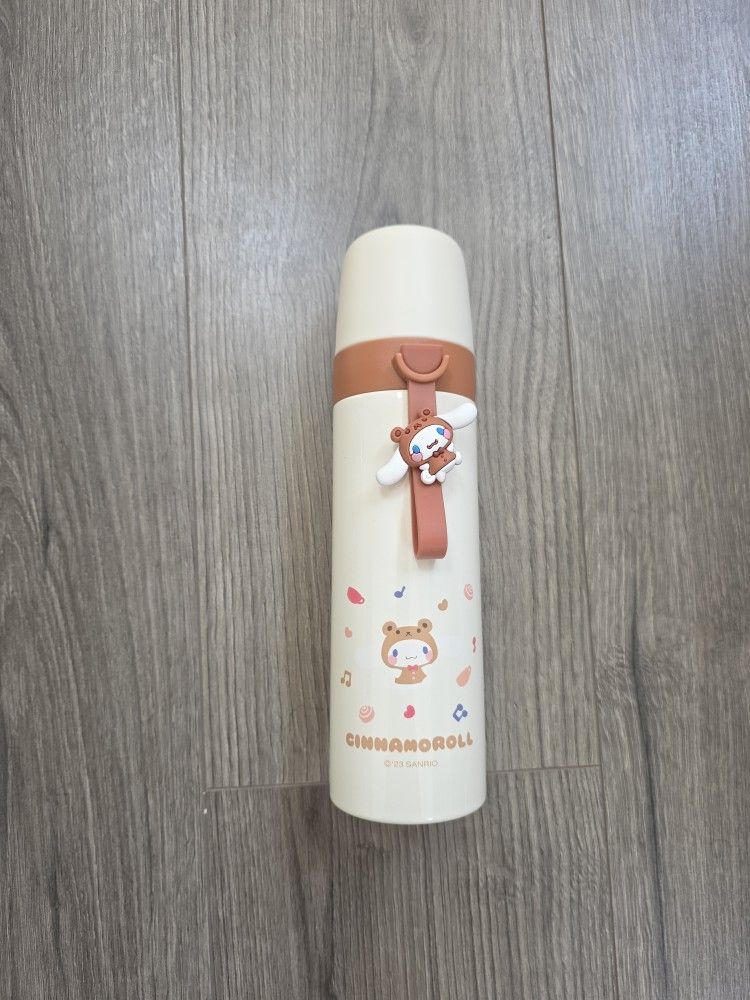Sanrio Cinnamoroll Thermos Cup