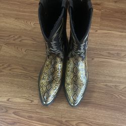 Men’s Laredo Boots Size 12D