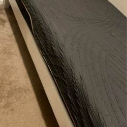 14 Inch Firm Queen Size Memory Foam Mattress