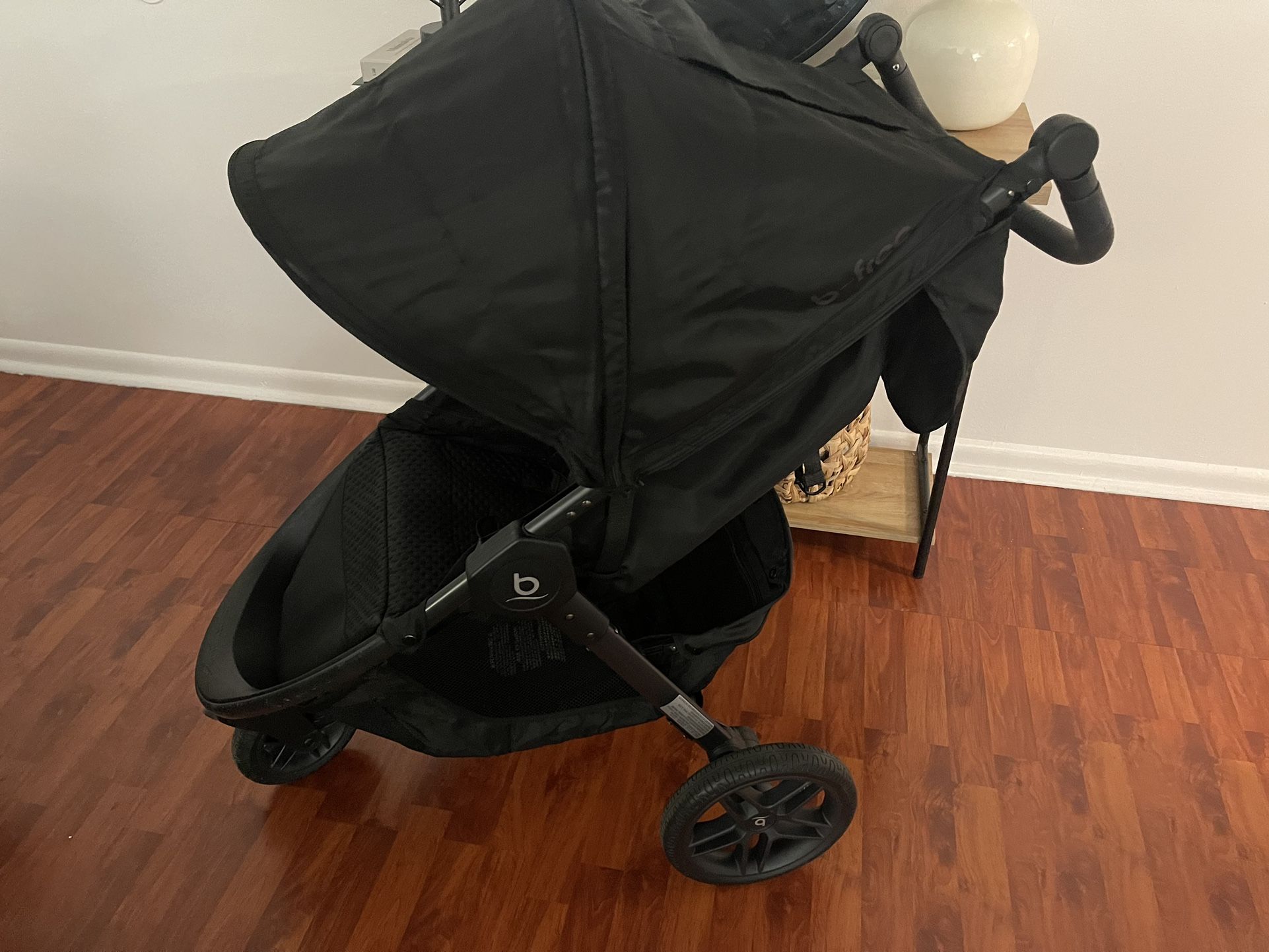 Britax B Free Stroller 