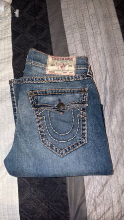 Men true religon pants