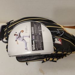 Wilson A2000 RHT New