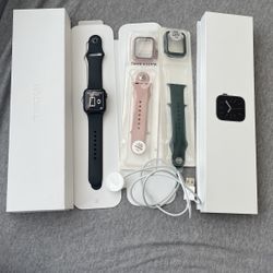 Series 6 Apple Watch