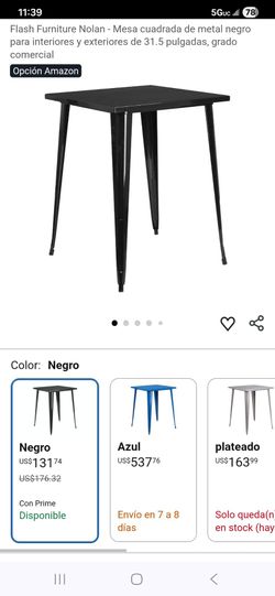 table.