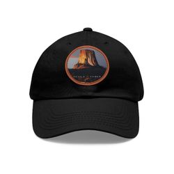 Devils Tower Hats (never worn)