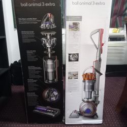 Dyson Ball Animal 3 Extra Vacuum!!