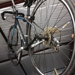 Specialized Dolce Triple Women's Road Bike - Good Condition - $375