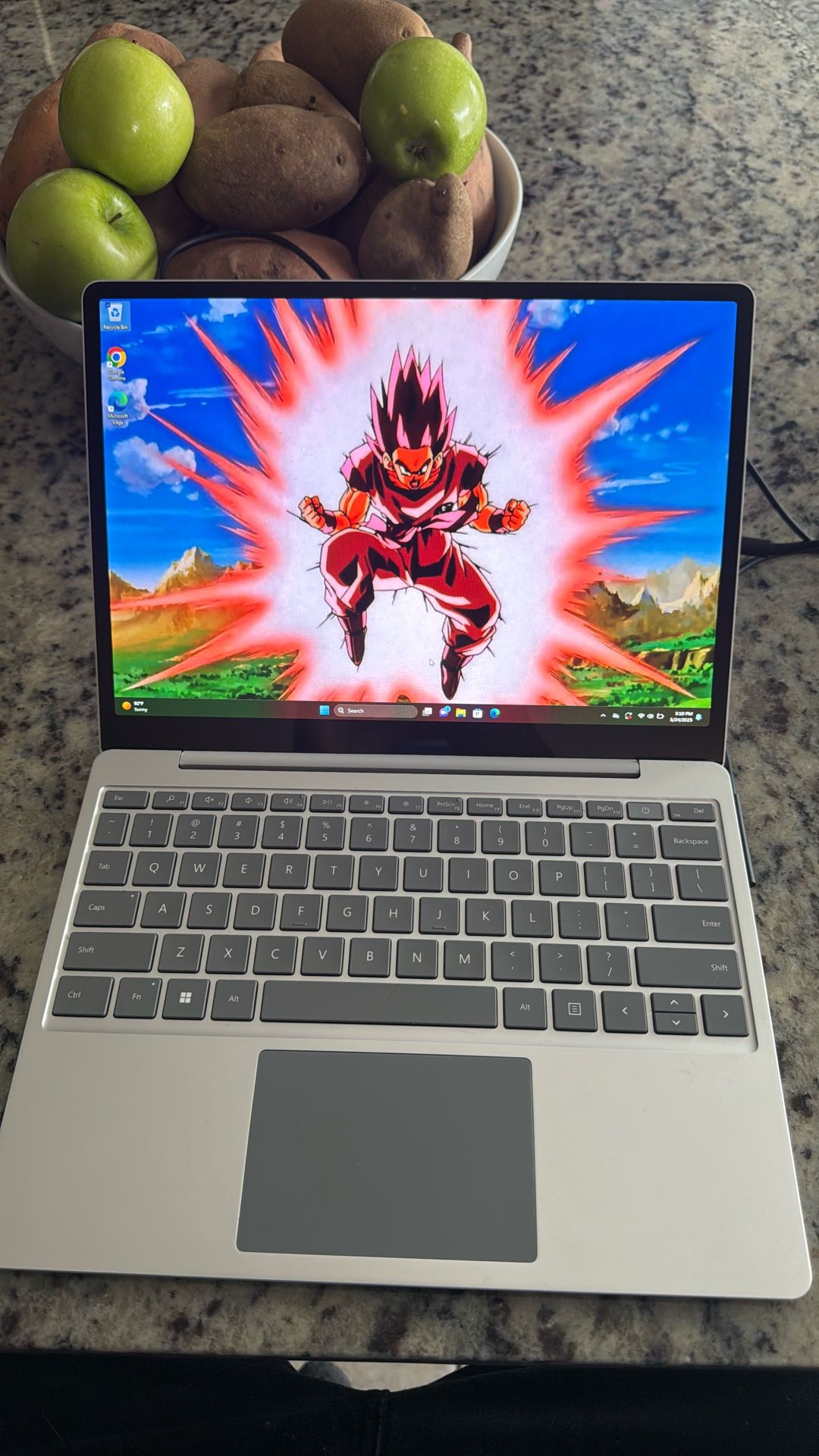 Microsoft Surface Laptop Go 2