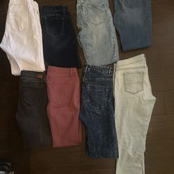 Women Pants 