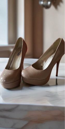 Charlotte Russe Heels