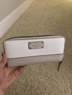 Kate spade wallet