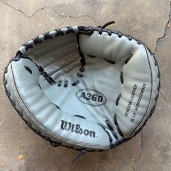Wilson A360 31.5" Catchers Mitt