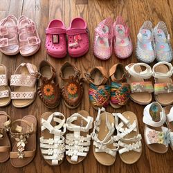 6C Girl Shoes
