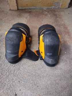 Knee Pads