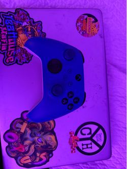 XBOX CONTROLLER