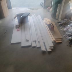 Wood Trims