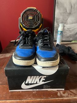 Nikes