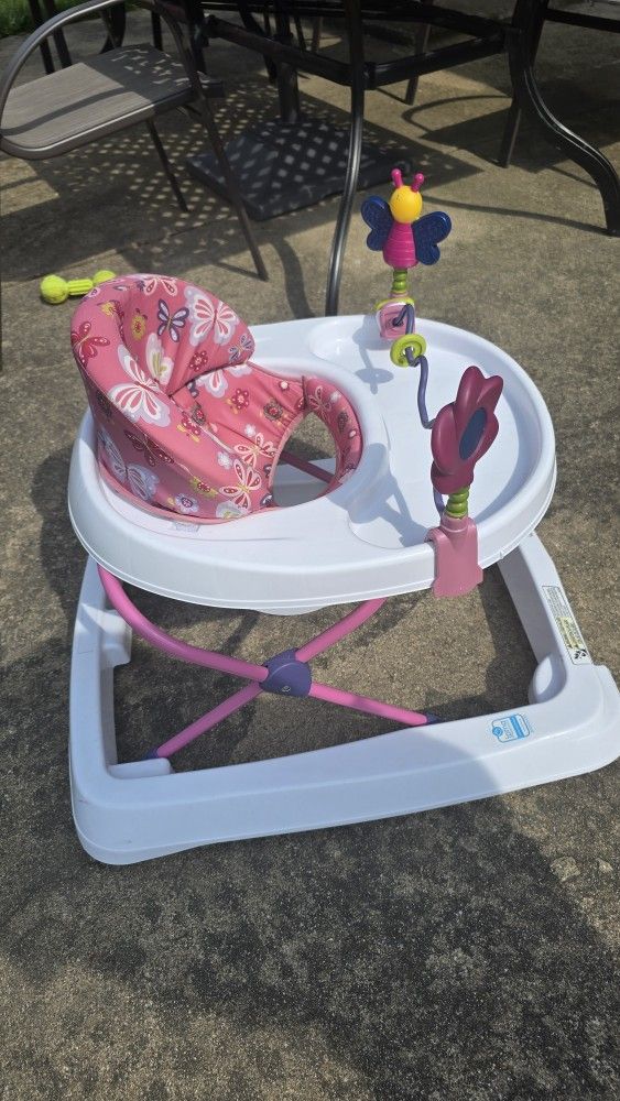 Baby Walker