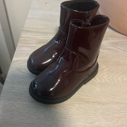 Zara Size 22 Boots 