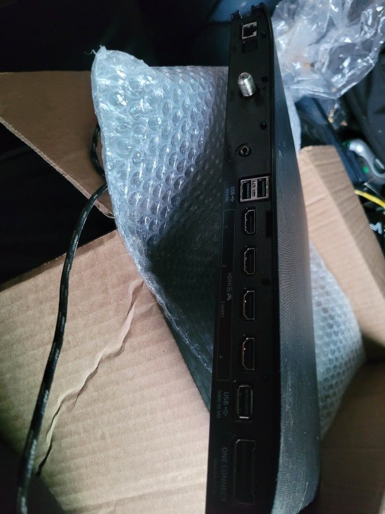 Samsung Oneconnect