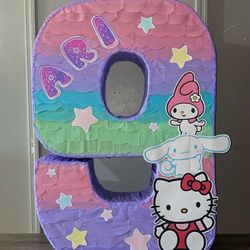 Pinatas