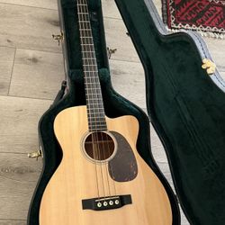 Martin Acoustic Bass - BCPA4