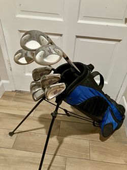 Women’s Golf Clubs Set