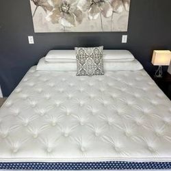 Winkbed mattress - Cal King