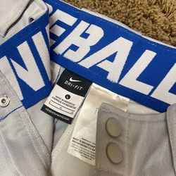 Nike Youth L Baseball Pants 
