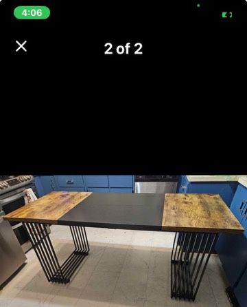 Kitchen Table Or Desk