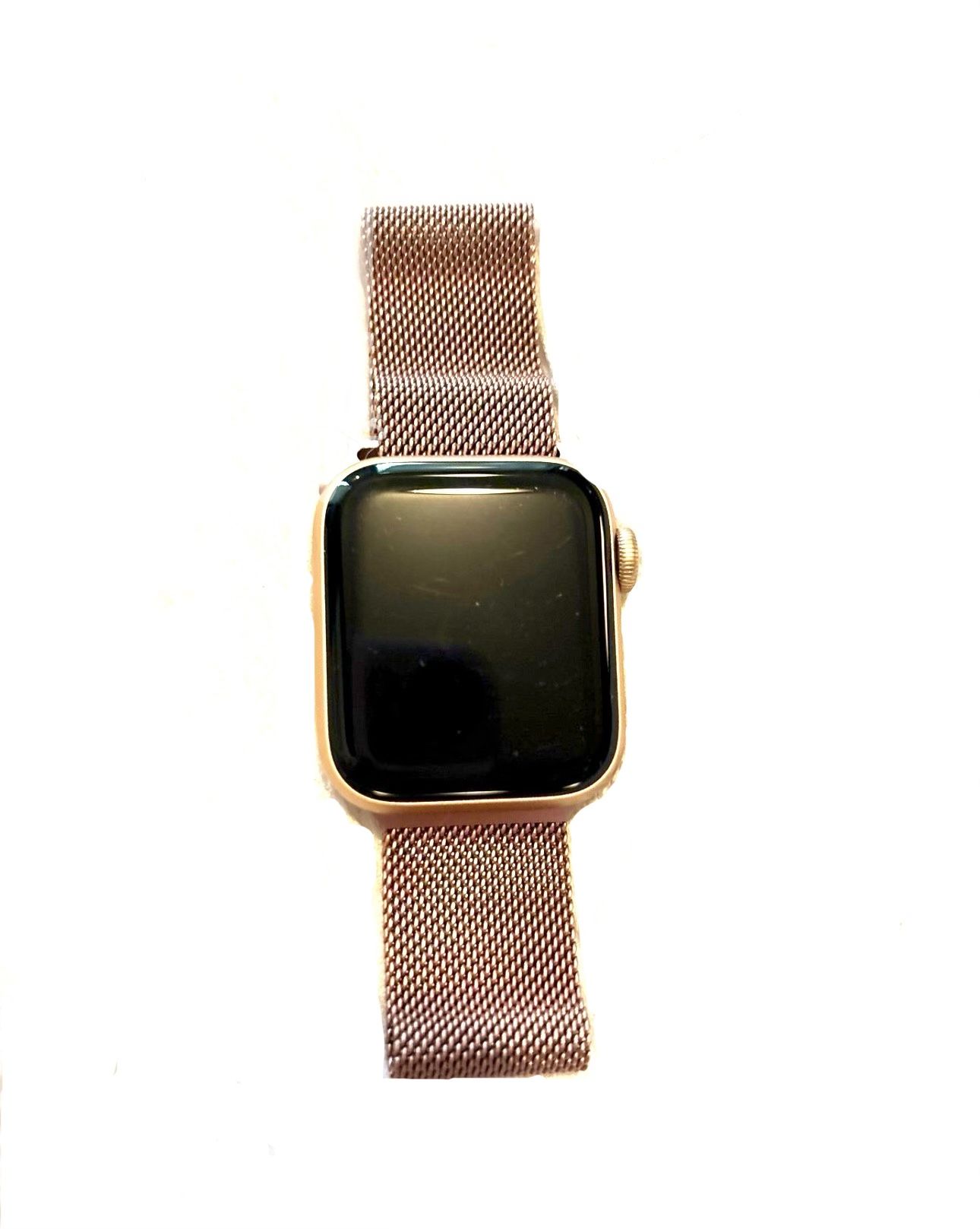 Apple Watch Series 6
