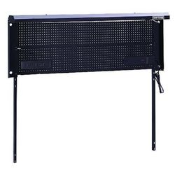 Work Bench Wall Lighted