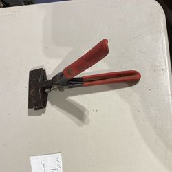 Wiss Hand Seamer HS -1  USA