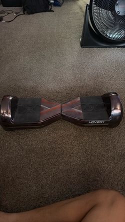 Hover Board