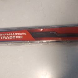 Rear Windshield Wiper For A Tahoe 07-13