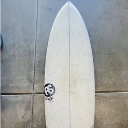 5’11” RS surfboards-Hate Capsule-$200