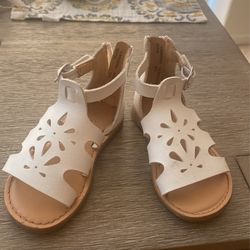 Toddler Sandles Size 7