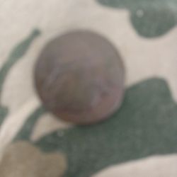 1870,S Uk One Cent Piece