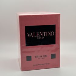 Valentino Perfume