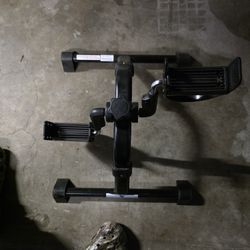 Vaunted Medical Pedal Exerciser
