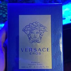 Versace Eros 