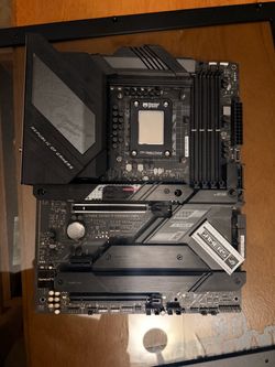 Intel 14900K cpu with Z690 MB combo