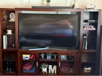 Entertainment Center