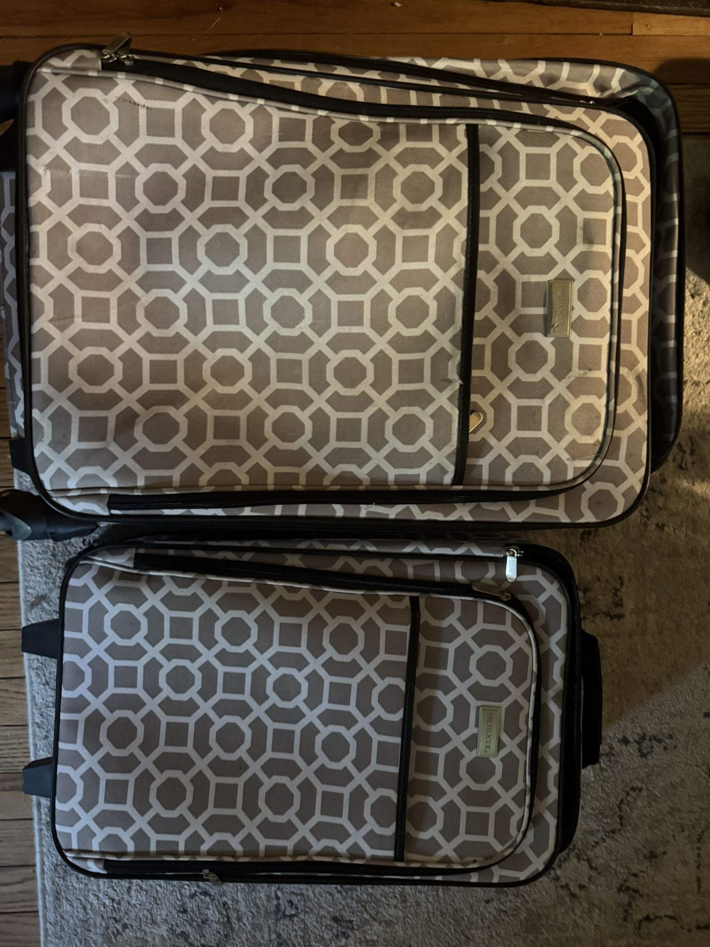 Luggage Set