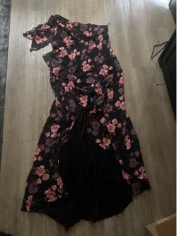 Plus size dresses