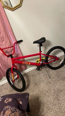 Cycle