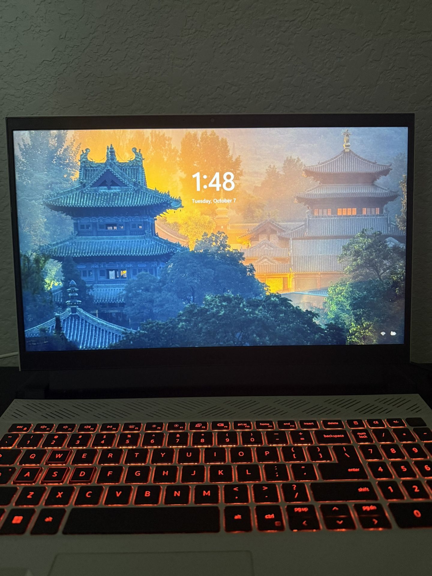 Dell G15 Gaming Laptop