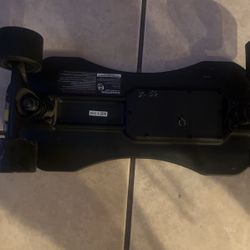 Electric Skateboard