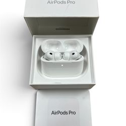 Apple AirPods Pro 3